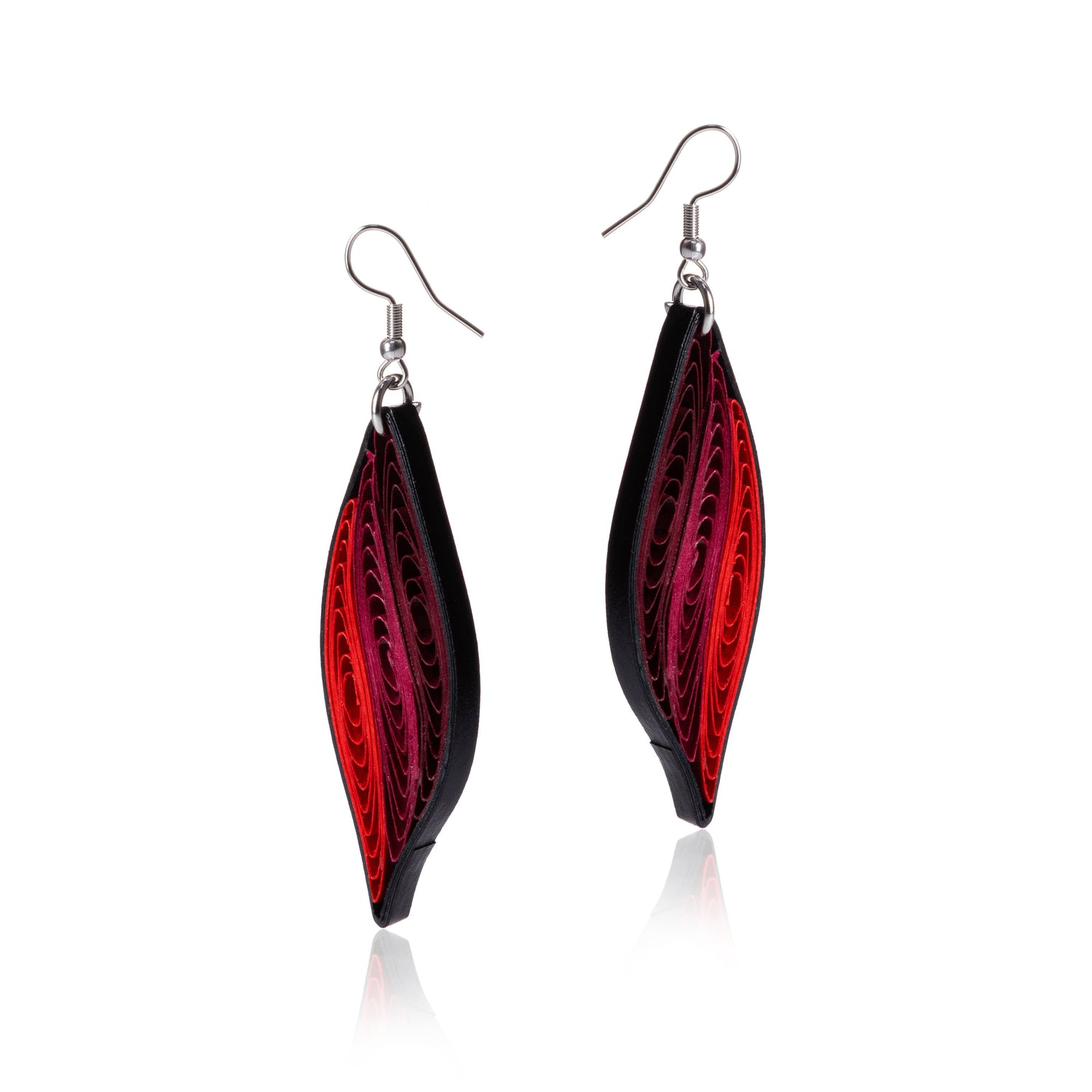 Savura Earrings