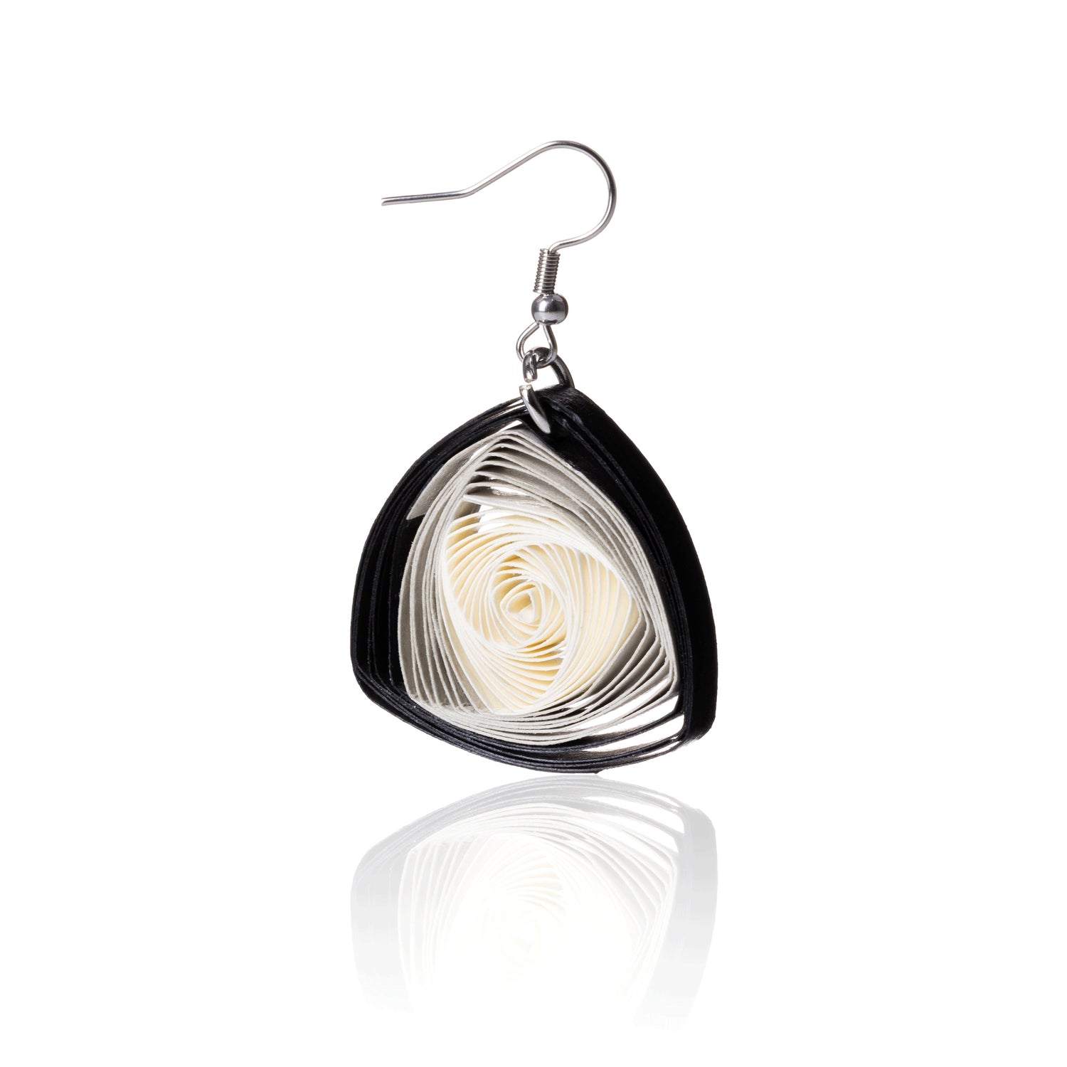 Vórtice Earring