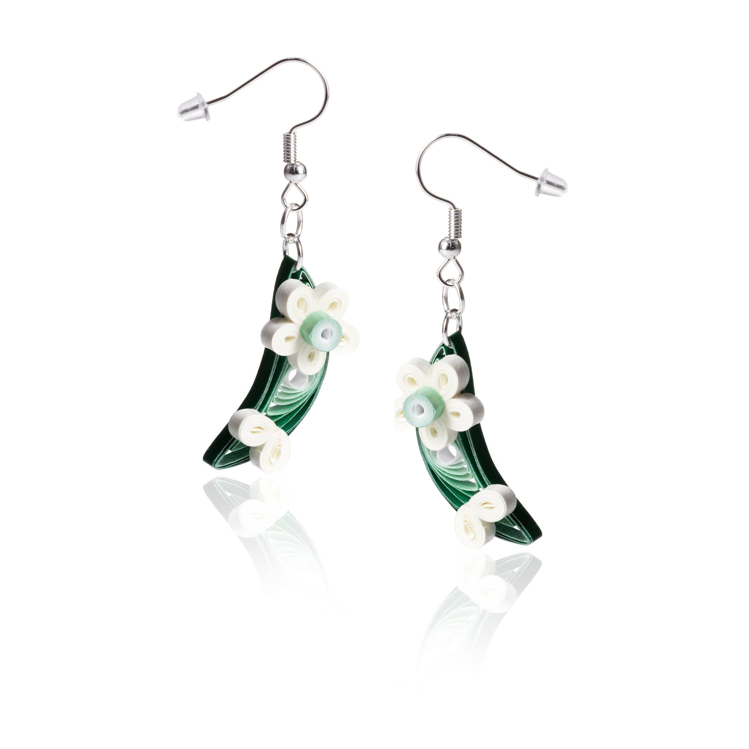 Hilali Earrings